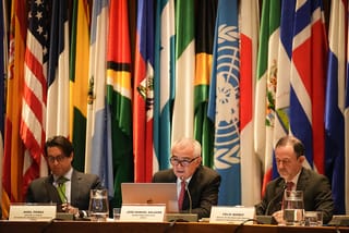 APUNTES SOBRE EL PLAN DE DESARROLLO INTEGRAL