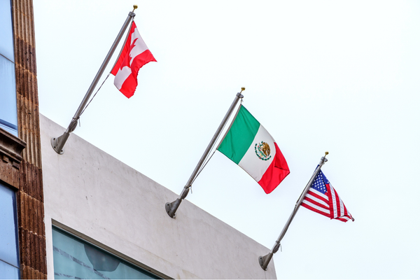 ¿CADENAS DE SUMINISTRO GLOBALES 'OXIDADAS'?