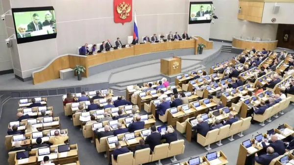 ELECCIONES PARLAMENTARIAS EN RUSIA. ¿NUEVO CONFLICTO CON OCCIDENTE?